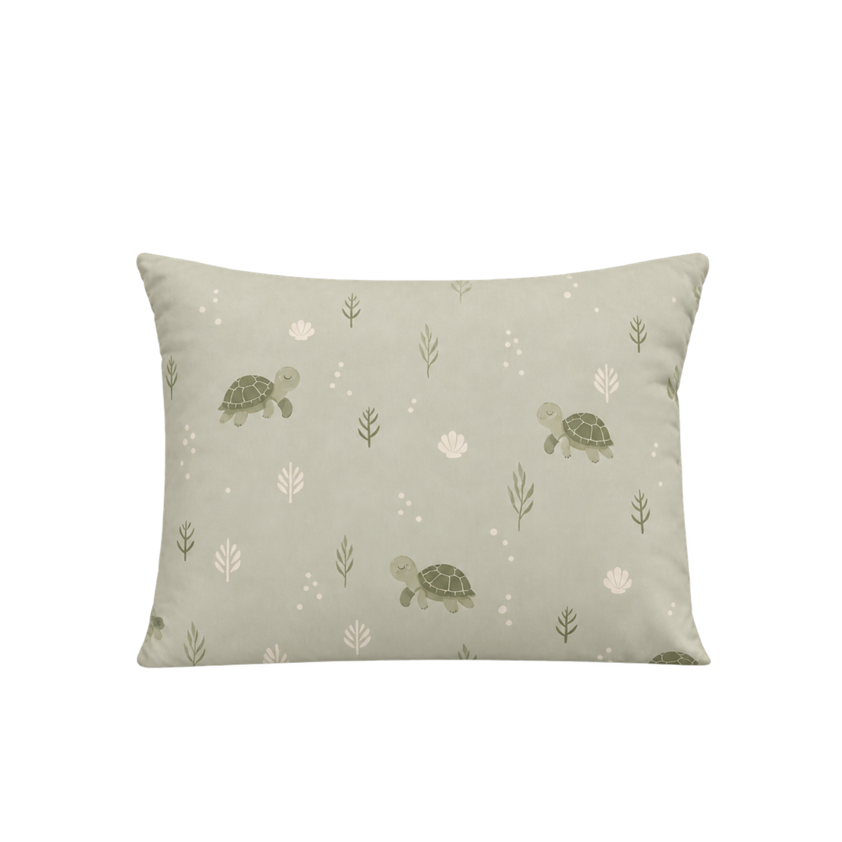 Pillow Snork Big Turtle