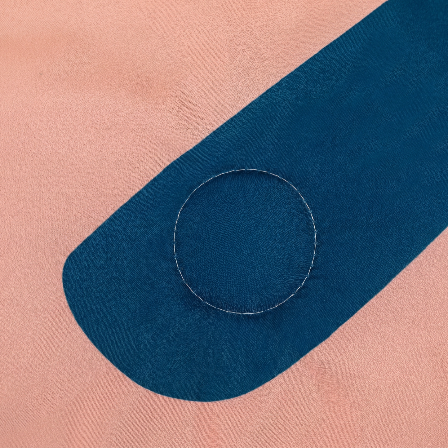 Good vibes - Sporty Summer - La couette sans housse pour les enfants |housse intégrée |lavable
