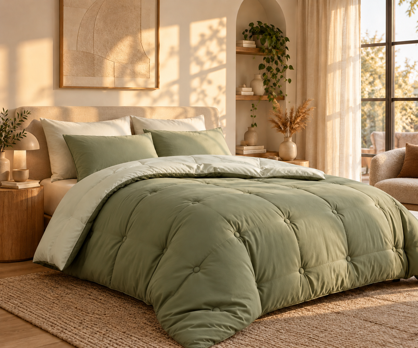 One2Nap-dekbedden voor volwassenen
