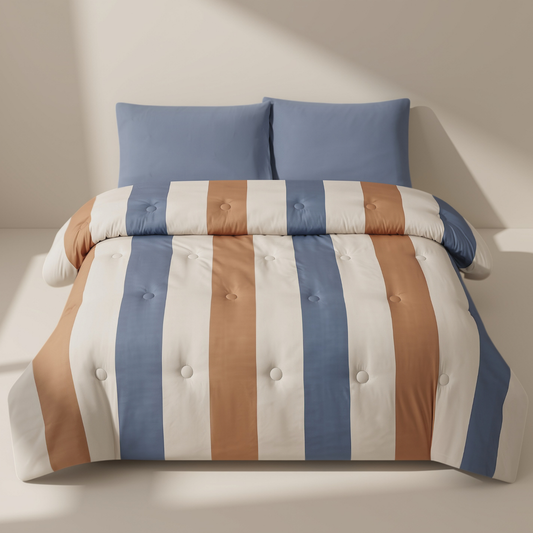 Dröm Nordic Stripe