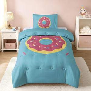 Happy Dreams Donut Worry