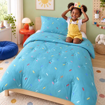 Happy Dreams Donut Worry