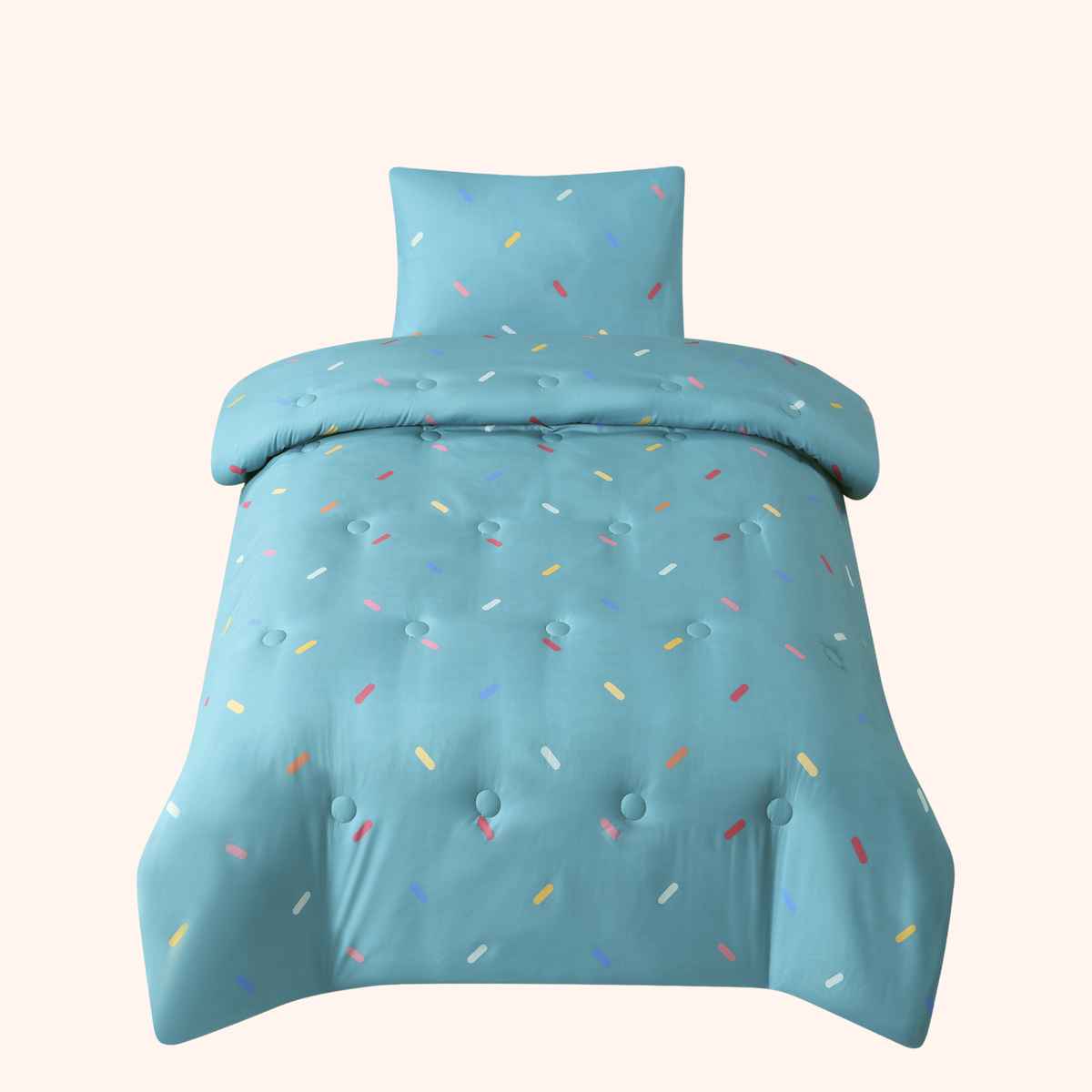 Happy Dreams Donut Worry