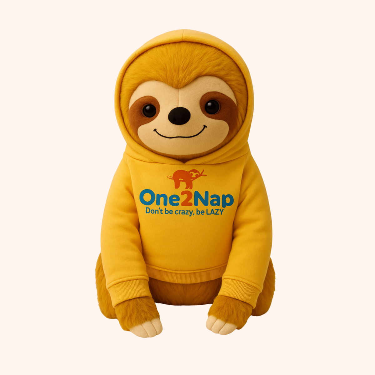 Peluche Paresseux (100% offert)