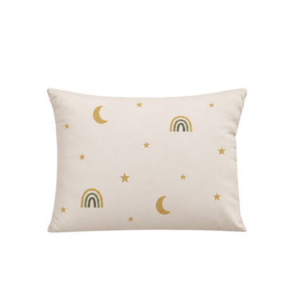 Pillow Snork Sanfter Riese