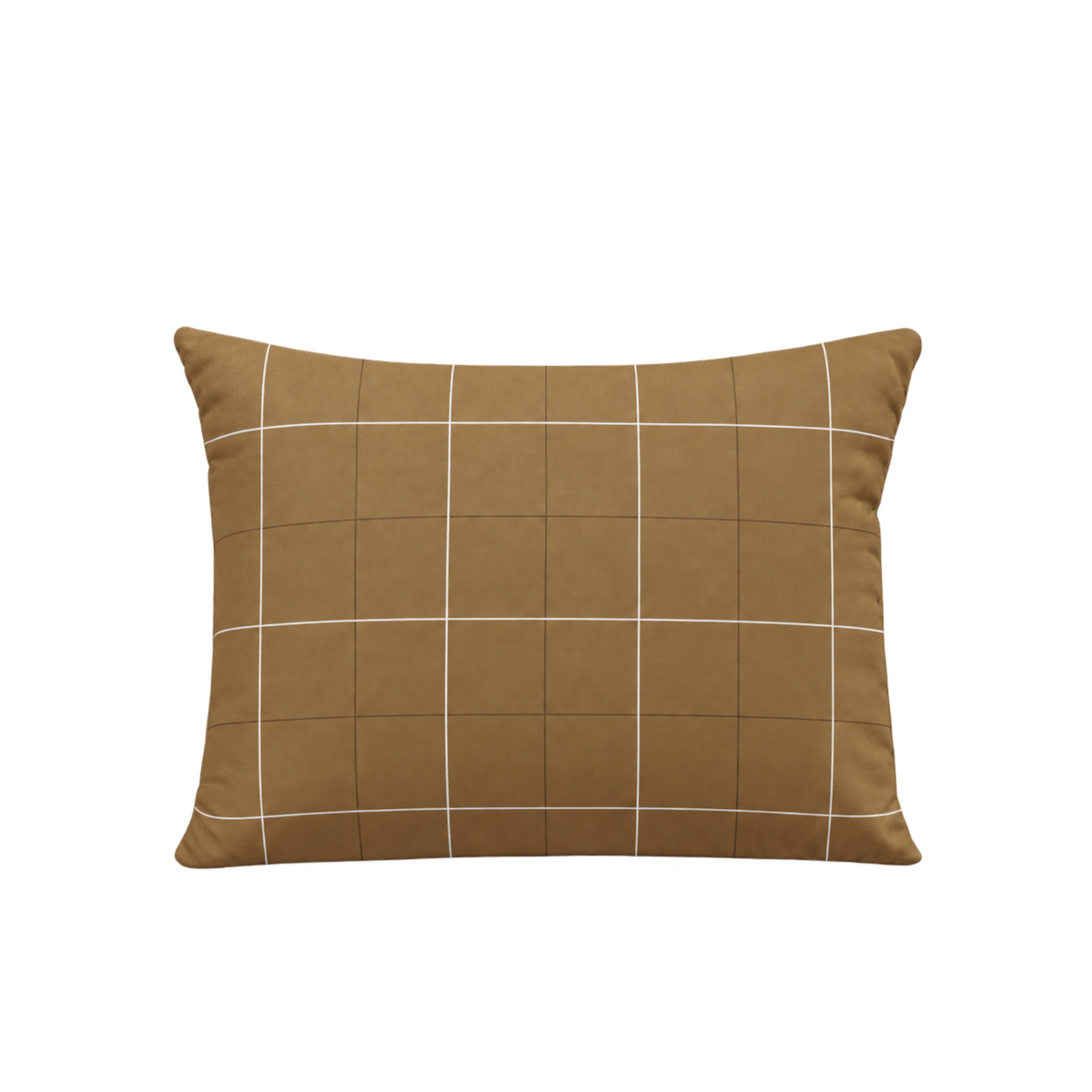 Kissen Drom Minimal Grid