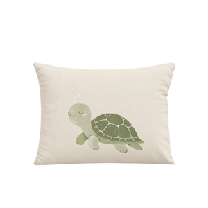 Kissen Snork Große Schildkröte