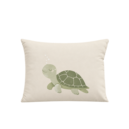 Pillow Snork Big Turtle