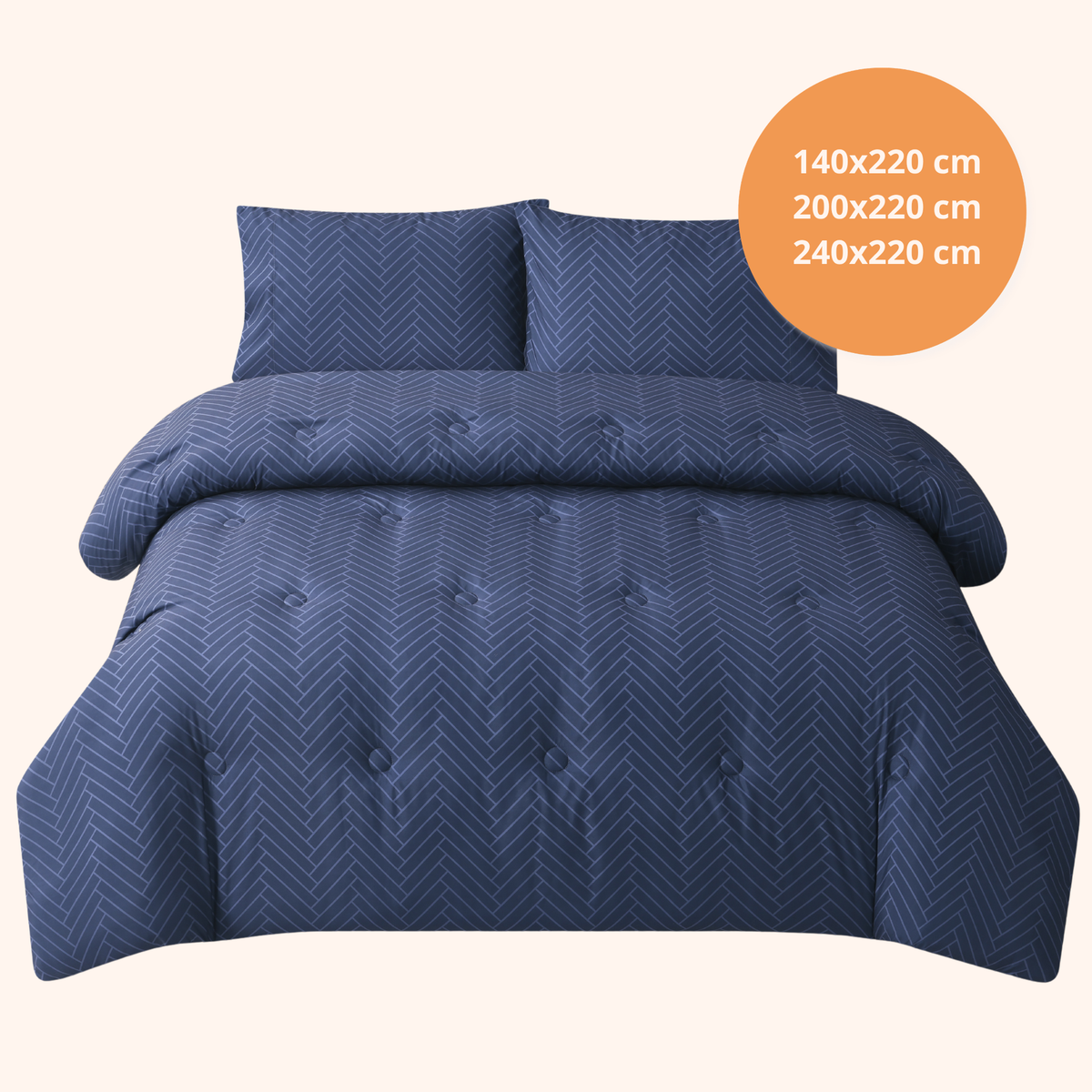 Maison Indigo