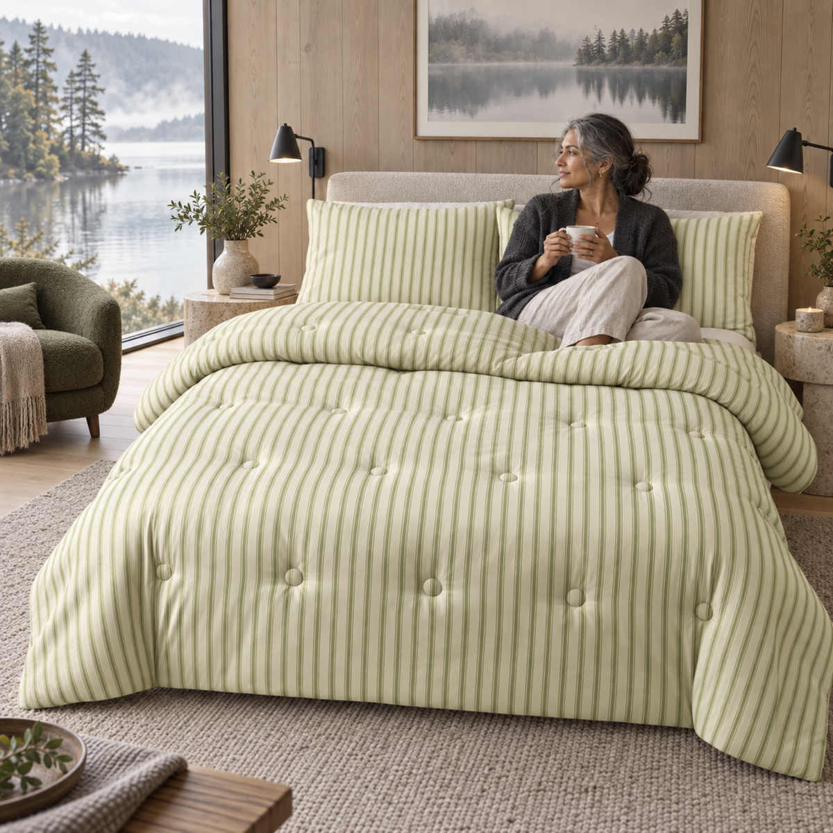 Maison Olive