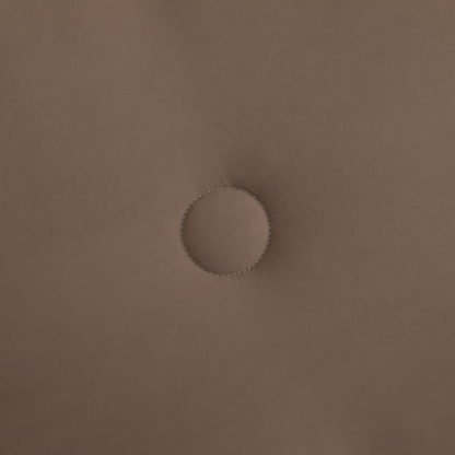 Nørd Warm Sand - Het hoesloos dekbed zonder overtrek |vaste hoes |wasbaar