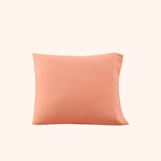 🎁 Nørd Berry Blush – Kussensloop 60x70 cm | Scandinavische zachtheid (100% off)