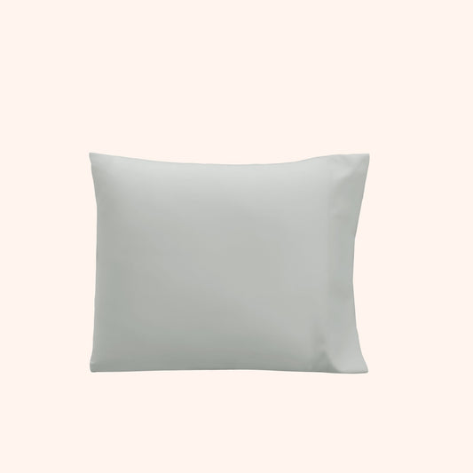 Nørd Soft Forest – Taie d’oreiller 60x70 cm | Sérénité scandinave soyeuse